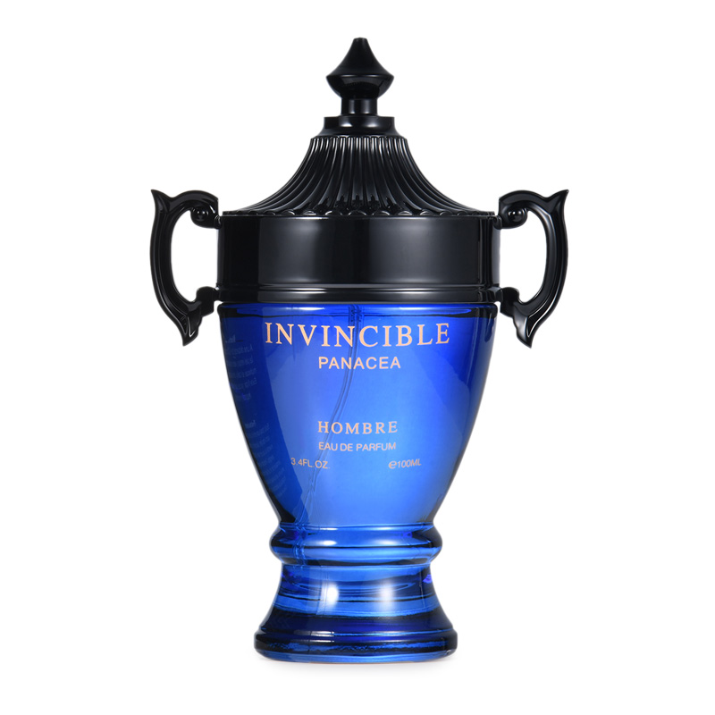 Perfume de Hombre Invincible Panacea