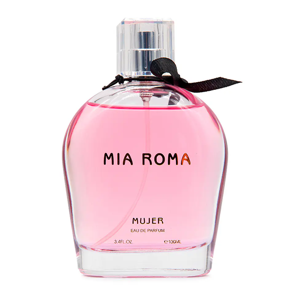 Perfume de mujer Mia Roma 1