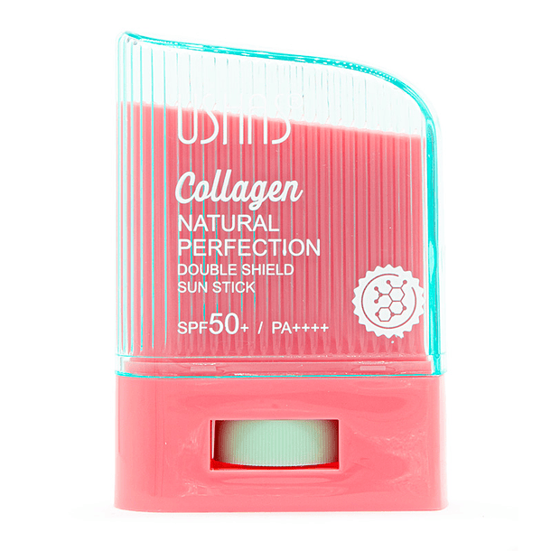 Protector Solar en Barra con Colágeno 1