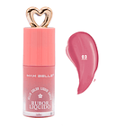 Rubor Líquido Glow Natural Heart 6