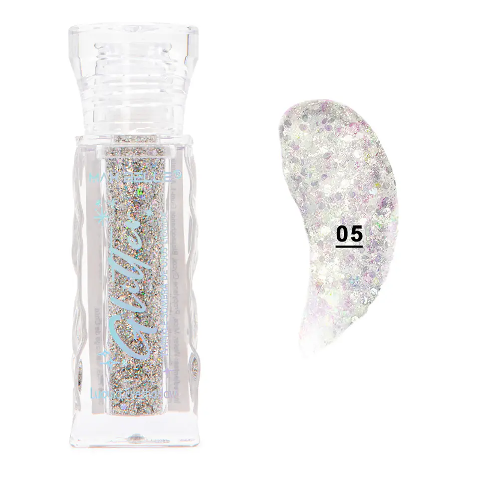 Sombra Líquida Glitter Twinkle Magic 8