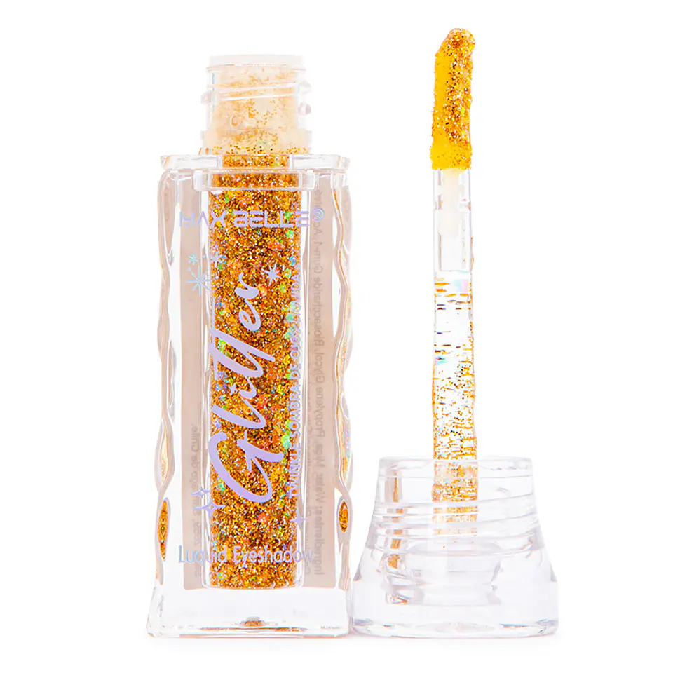 Sombra Líquida Glitter Twinkle Magic 2