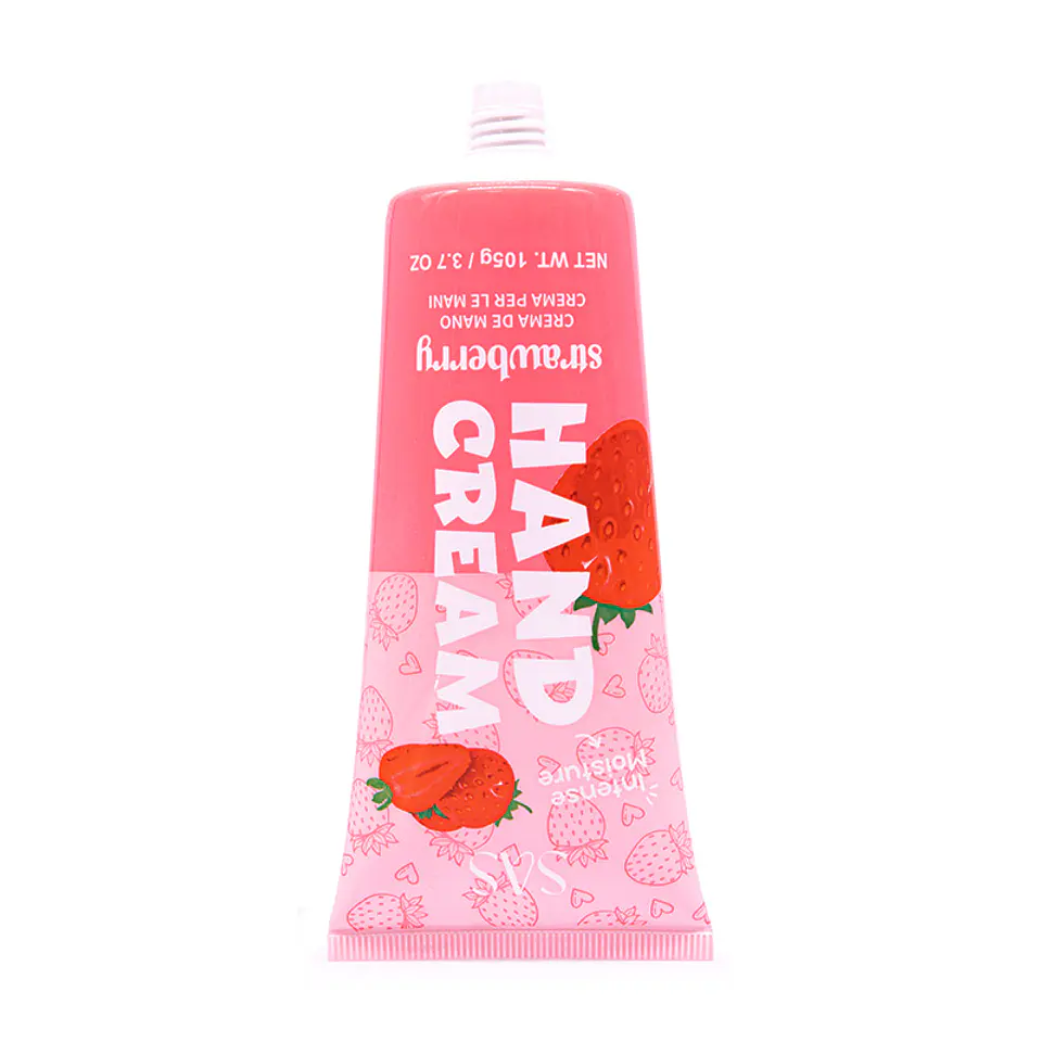 Crema de Manos Frutilla Delight 2