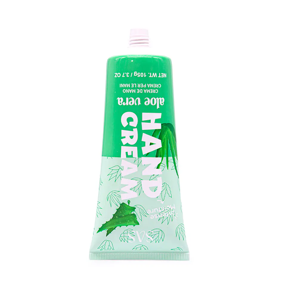 Crema de Manos Aloe Vera Care 2