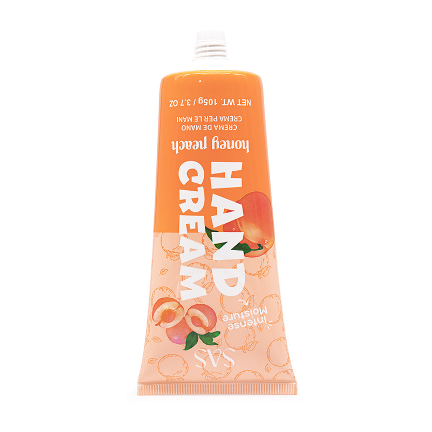 Crema de Manos Durazno Honey