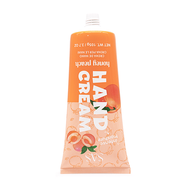 Crema de Manos Durazno Honey 2