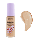 Base Líquida Stay All Day 16H 6