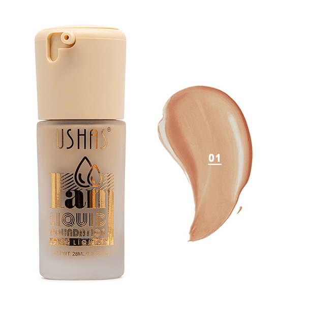 Base Líquida Perfect Cover – Tonos A 3