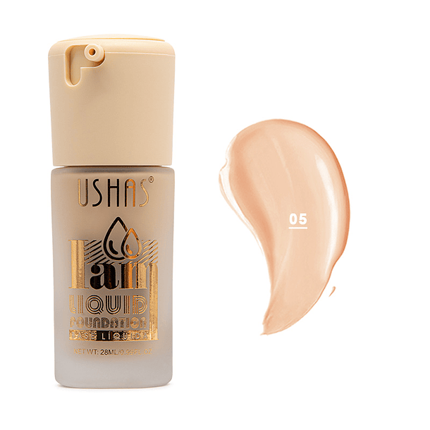 Base Líquida Perfect Cover – Tonos B 2