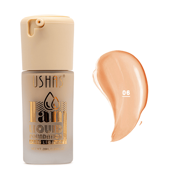 Base Líquida Perfect Cover – Tonos B 3