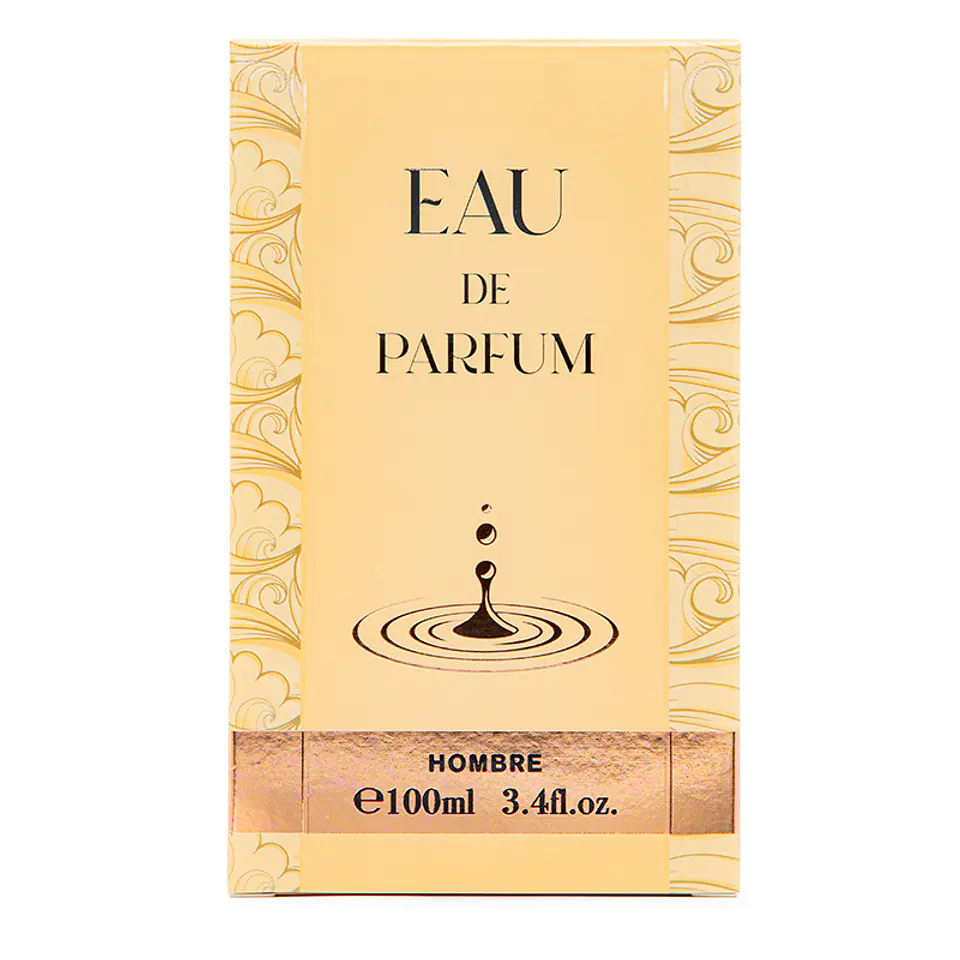 Perfume de hombre 002 2