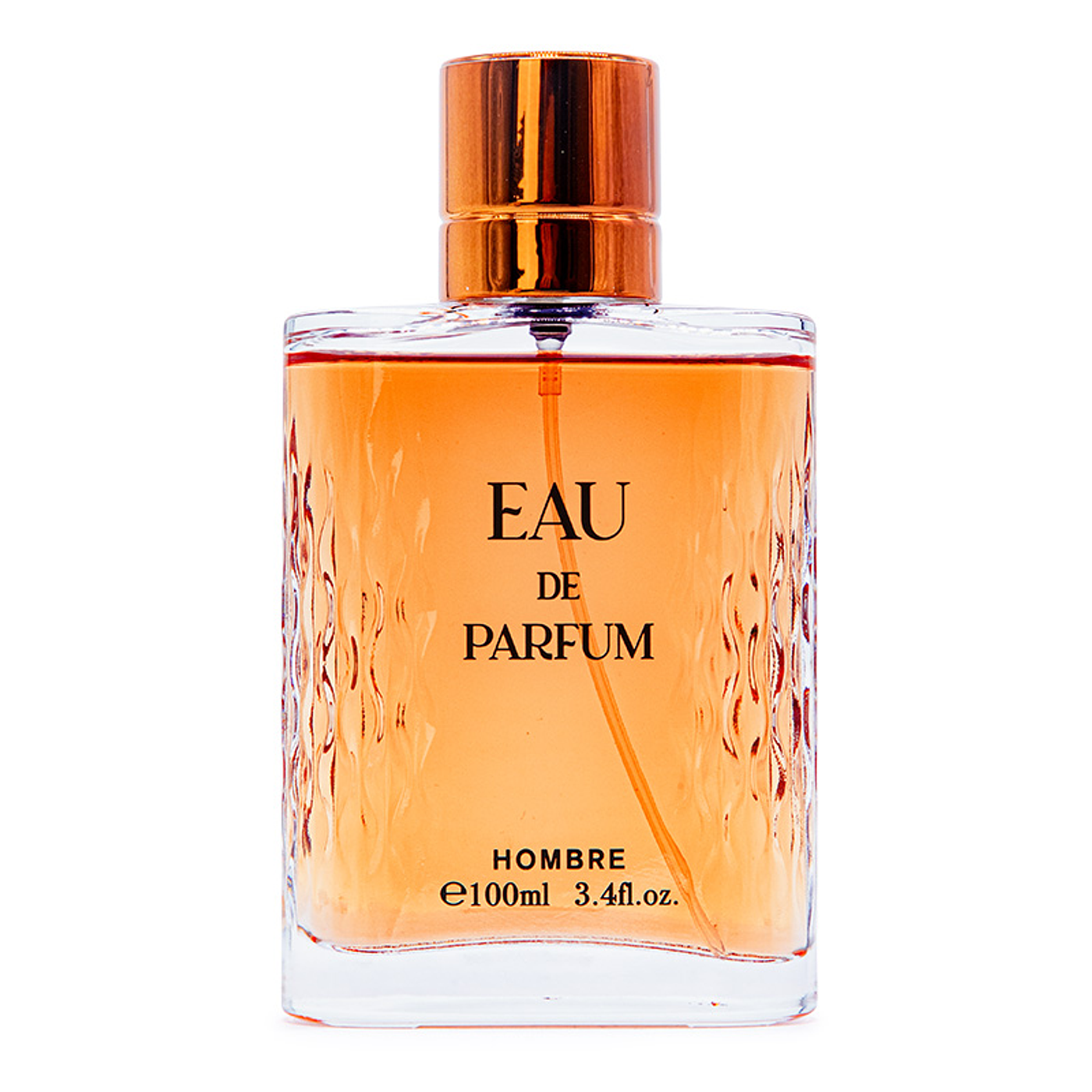 Perfume de hombre 002