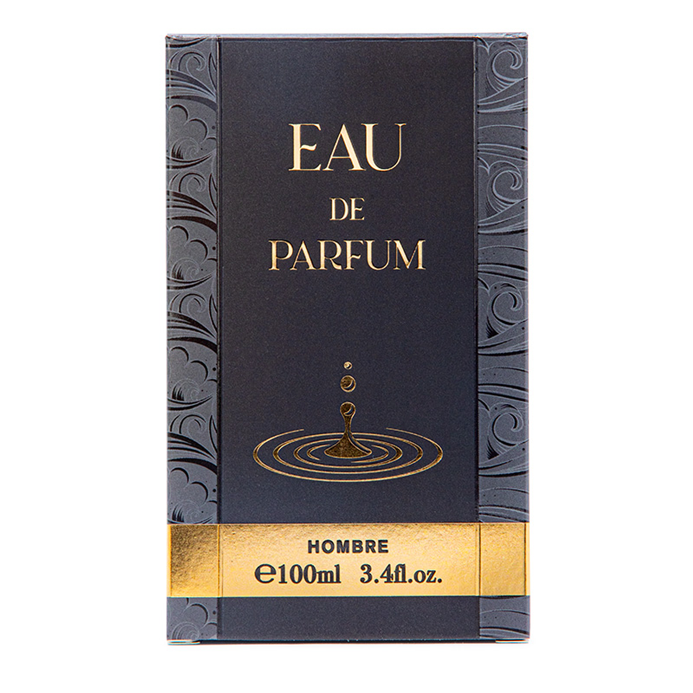 Perfume de hombre 001