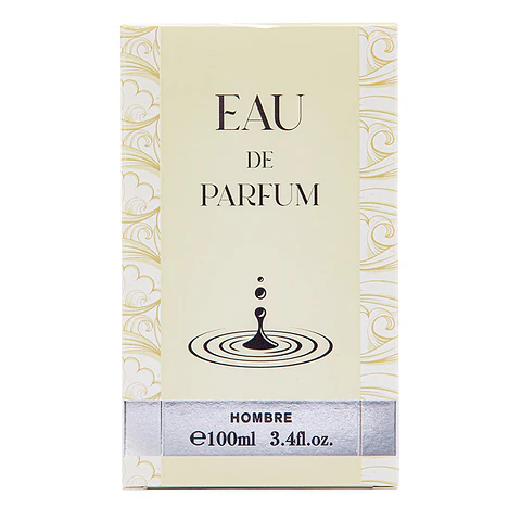 Perfume de Hombre 000