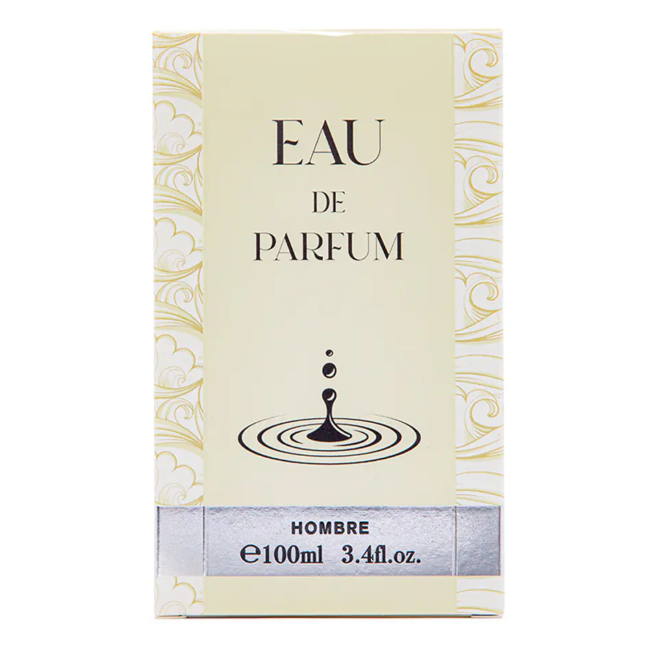 Perfume de Hombre 000 2