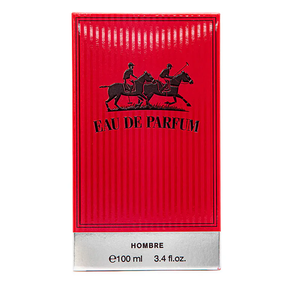 Perfume de Hombre 005 2