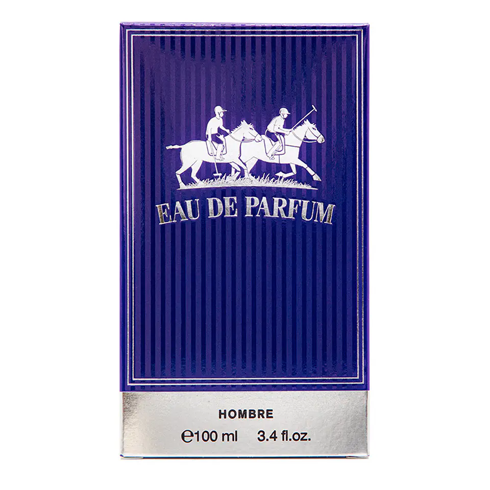 Perfume de Hombre 003 2