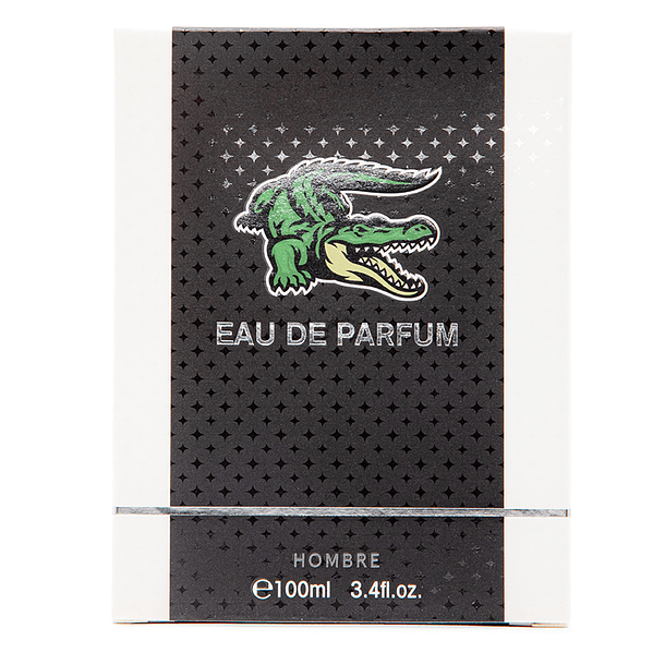 Perfume de hombre 006 2