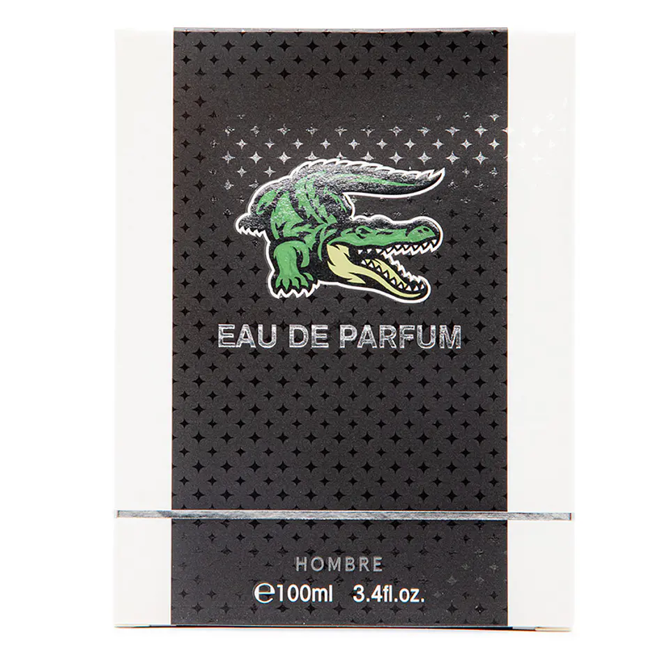 Perfume de Hombre 006 2