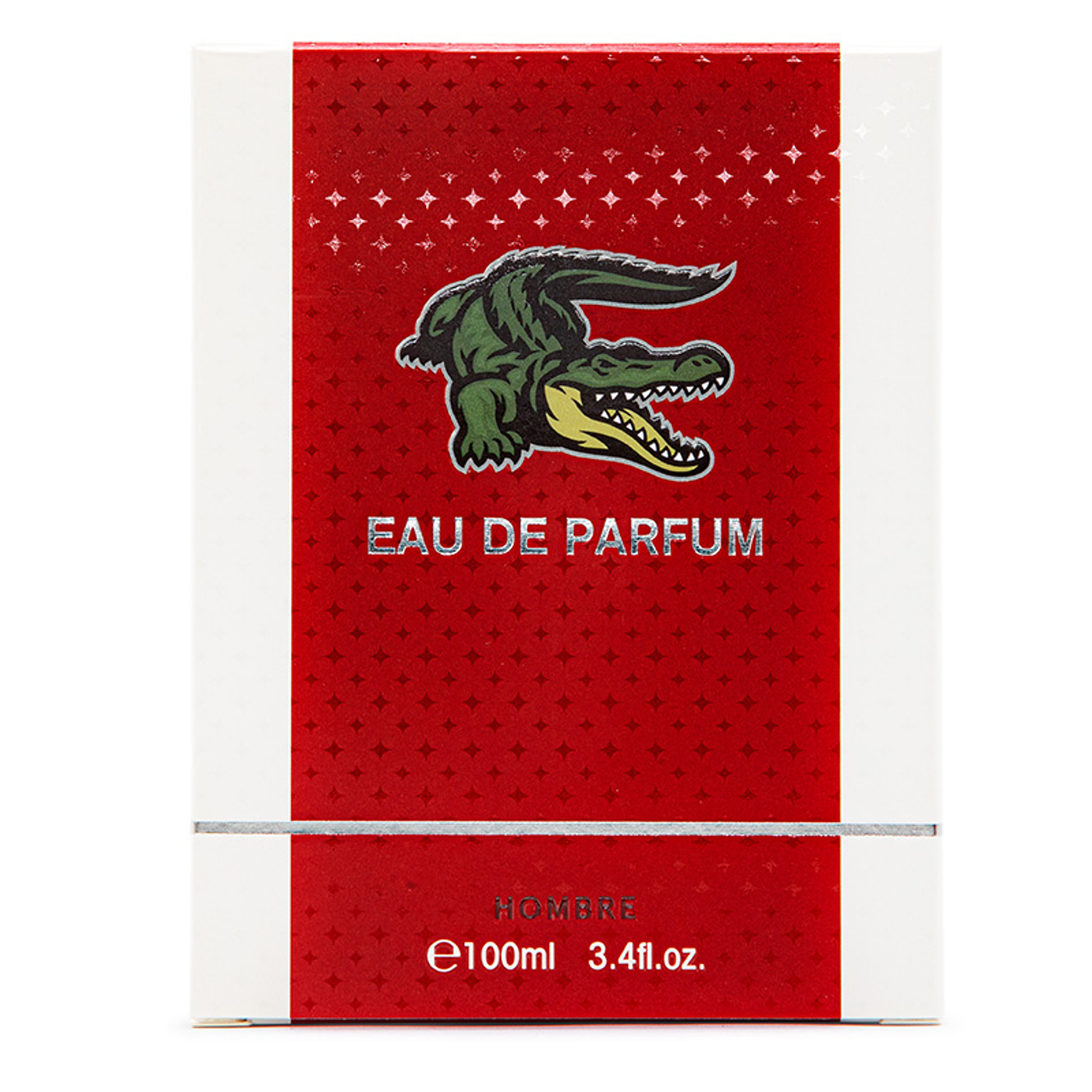 Perfume de hombre 007