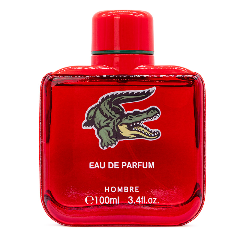 Perfume de Hombre 007