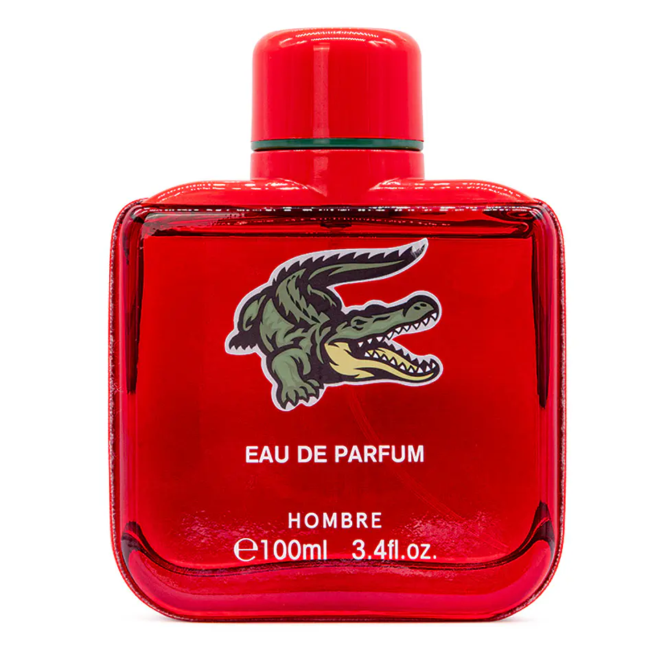 Perfume de Hombre 007 1