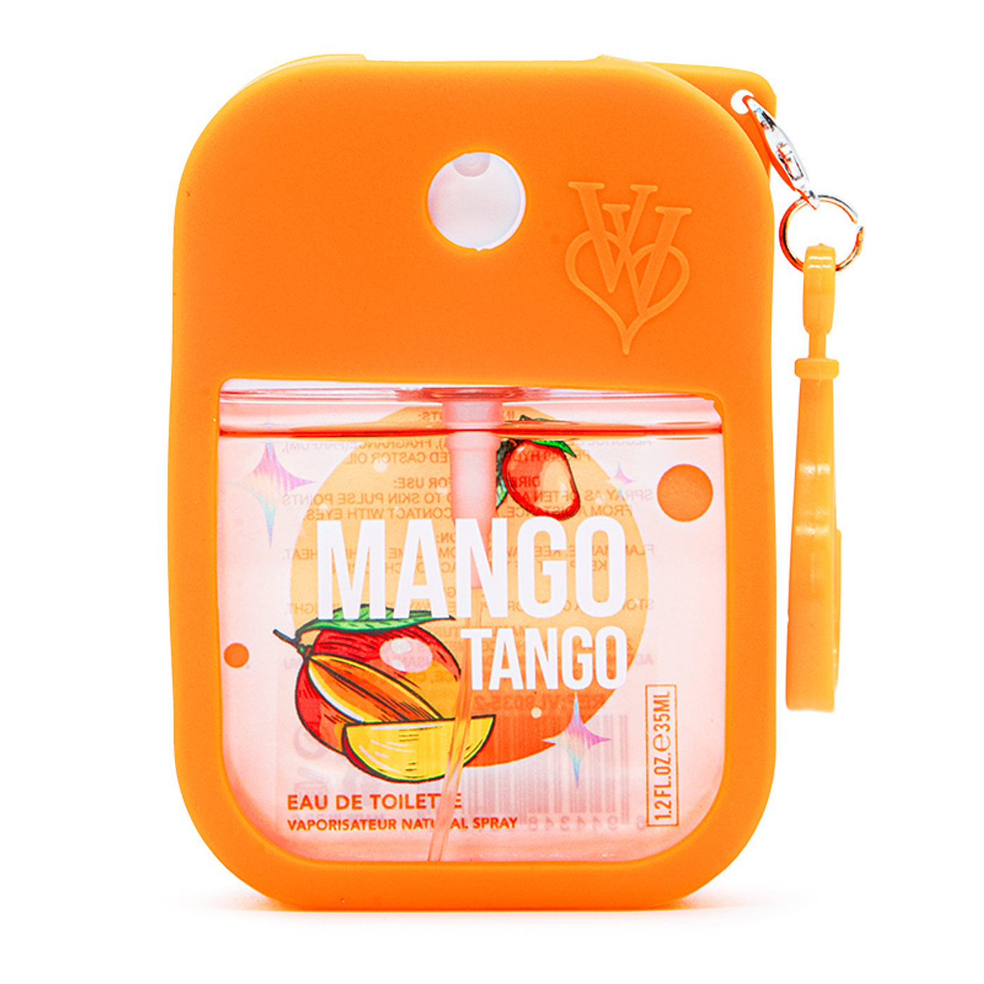 Splash corporal Mango Tango