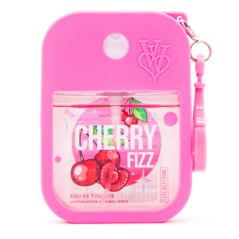 Splash Corporal Cherry Fizz