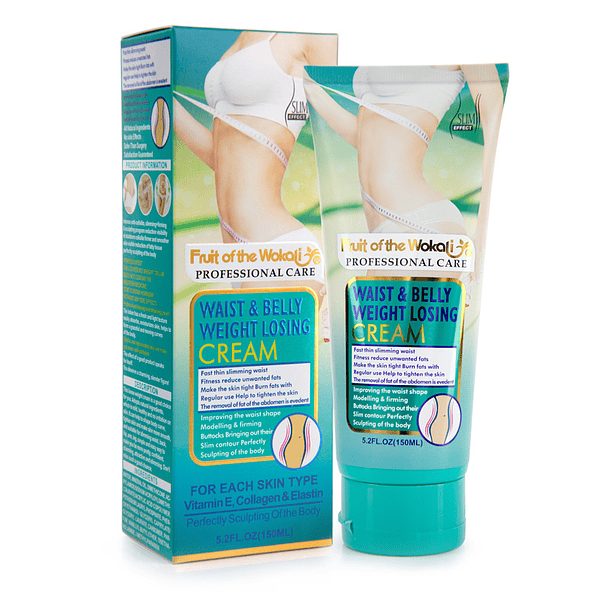 Crema anticelulitis 150 ml 1