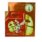 Mascarilla Facial Hidratante con Extracto de caracol 1