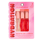 Aceite de Labios Kit HYDRATION 1