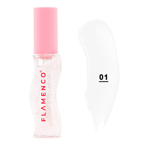 Aceite de Labios Kit HYDRATION 5