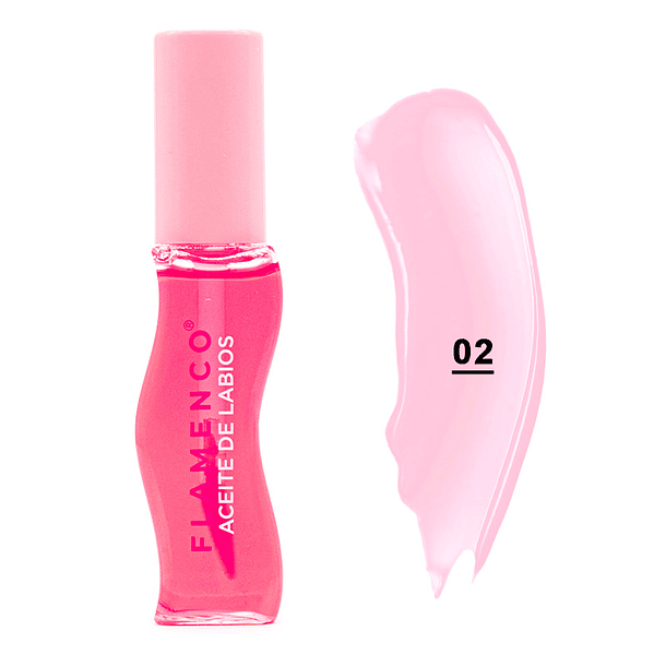 Aceite de Labios Kit HYDRATION 6