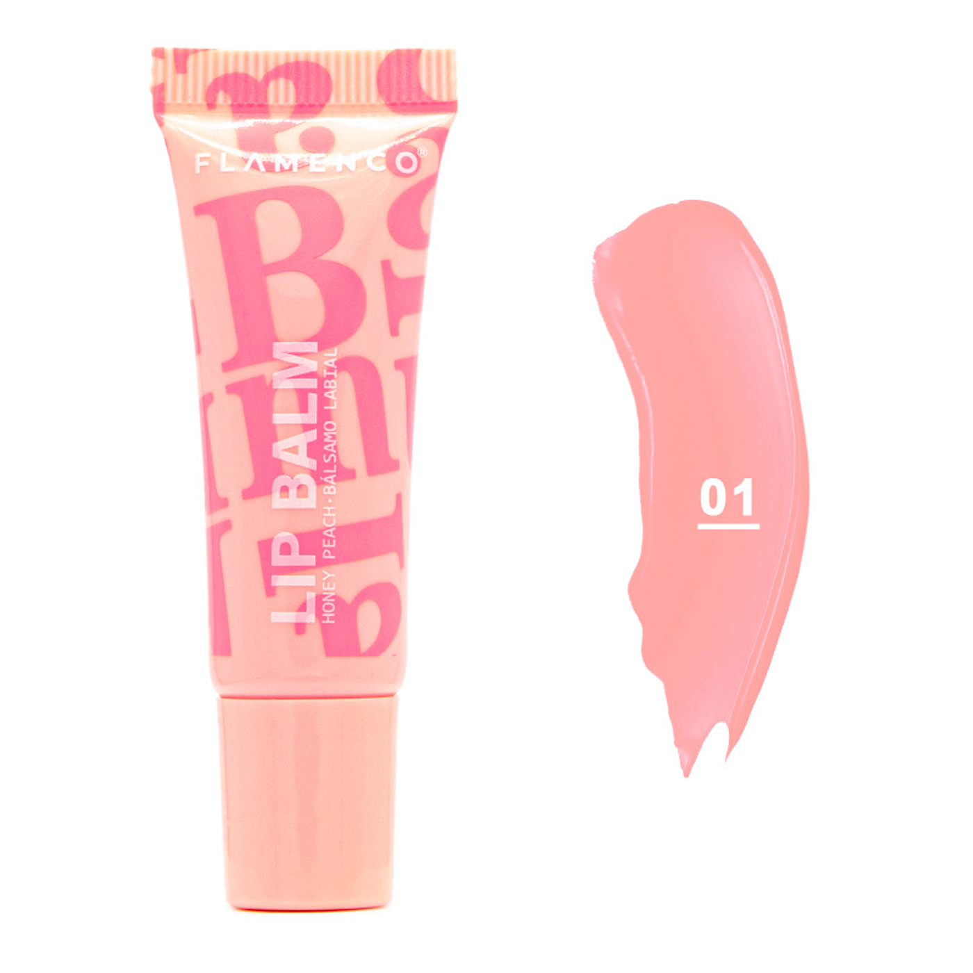 Bálsamo Labial Tinted - MB011529 01