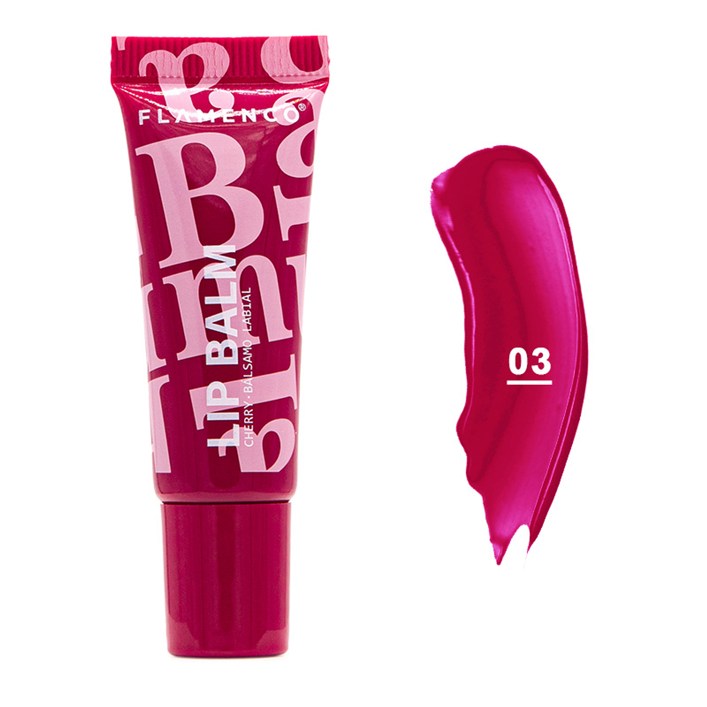 Bálsamo Labial Tinted - MB011529 03