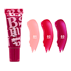 Bálsamo Labial Tinted 6