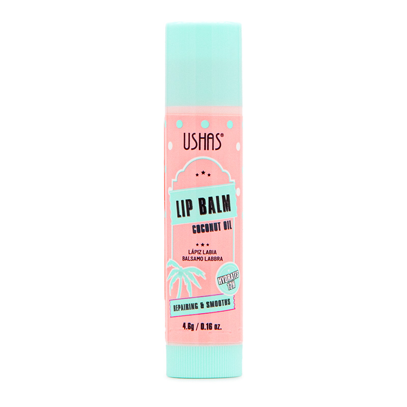Bálsamo Labial Coconut Oil