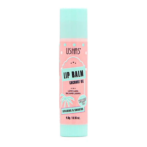 Bálsamo Labial Coconut Oil