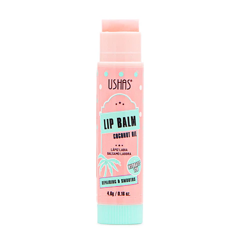Bálsamo Labial Coconut Oil