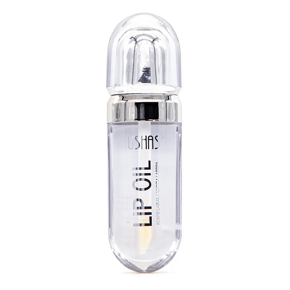 Aceite Labial Ultra Brillante Mirror Glow 1