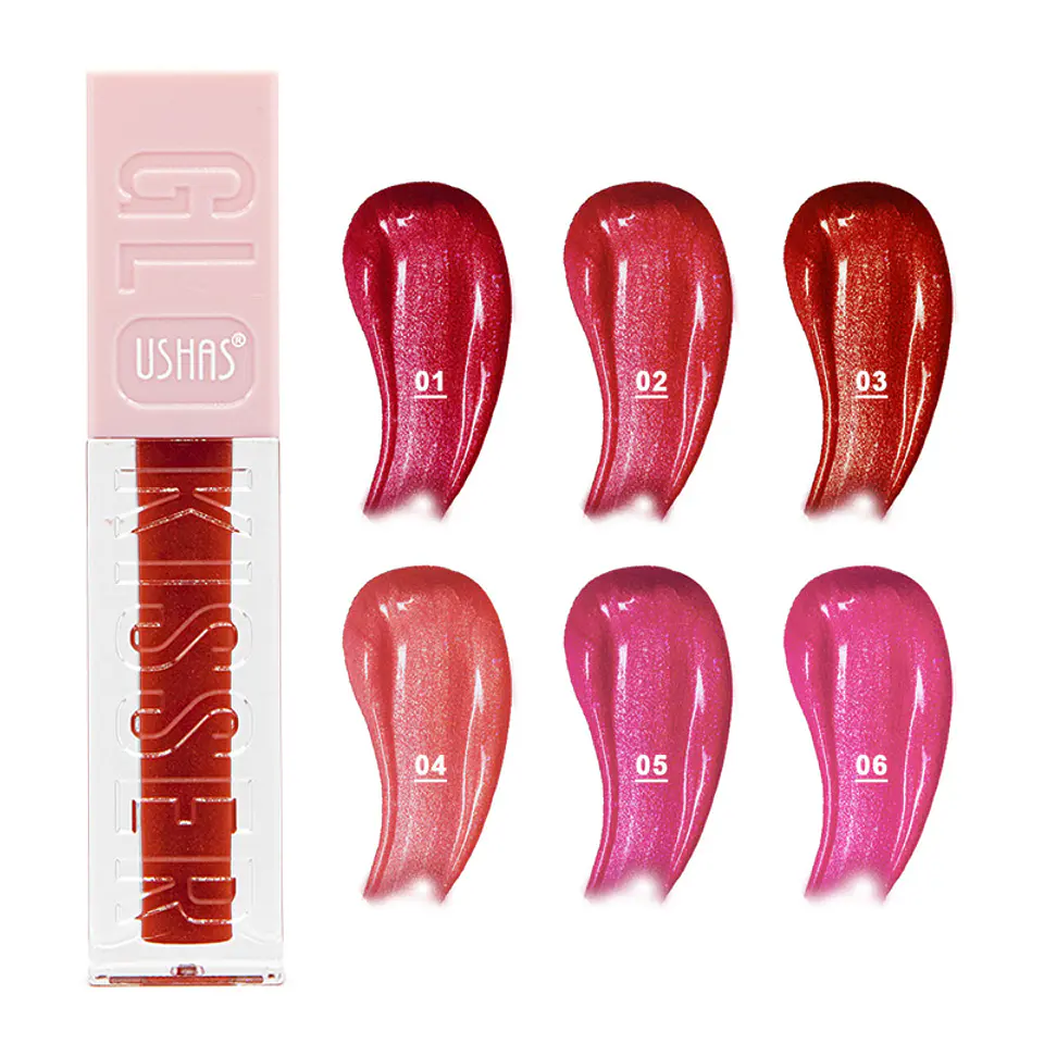 Brillo Labial Kisser 9
