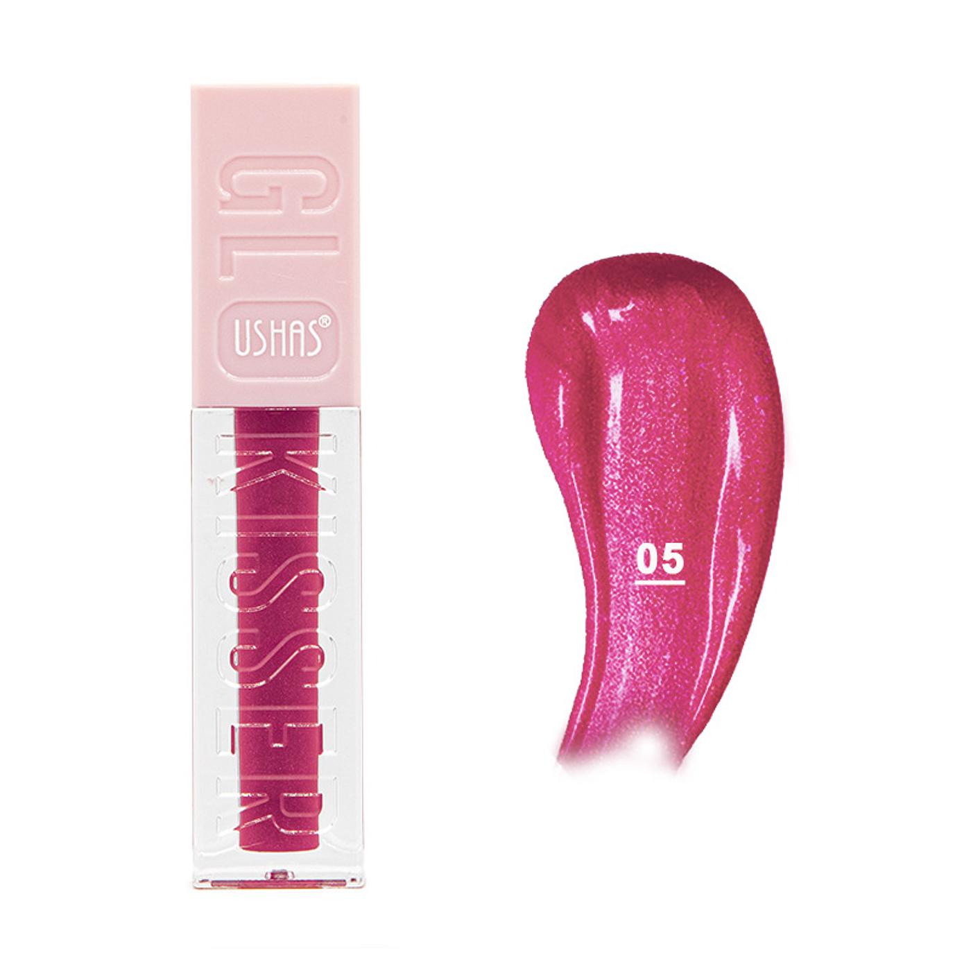 Brillo Labial KISSER - MB012138 05