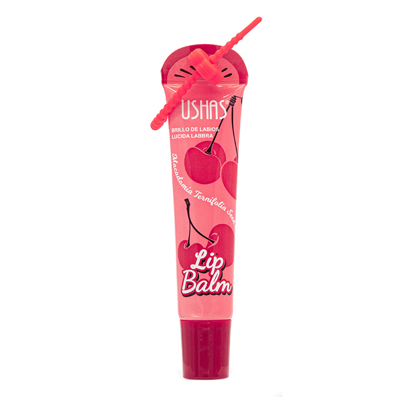 Brillo Labial Fruity