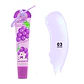 Brillo Labial Fruity - Miniatura 5