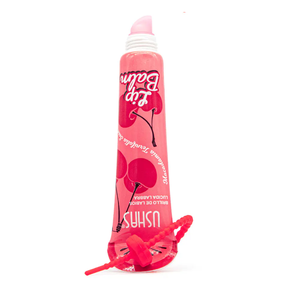 Brillo Labial Fruity 2