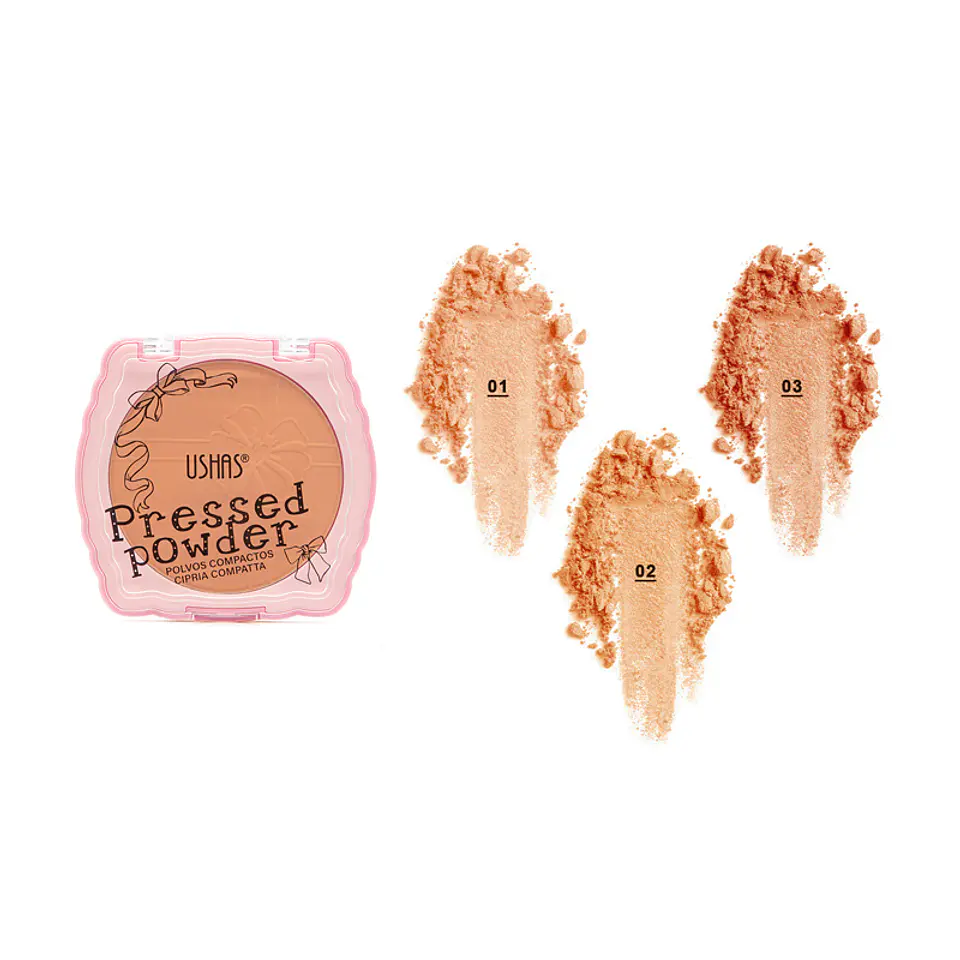 Polvo Compacto 6