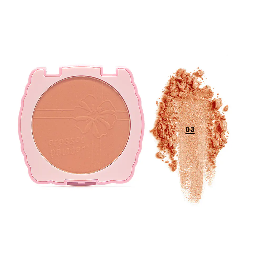 Polvo Compacto 5