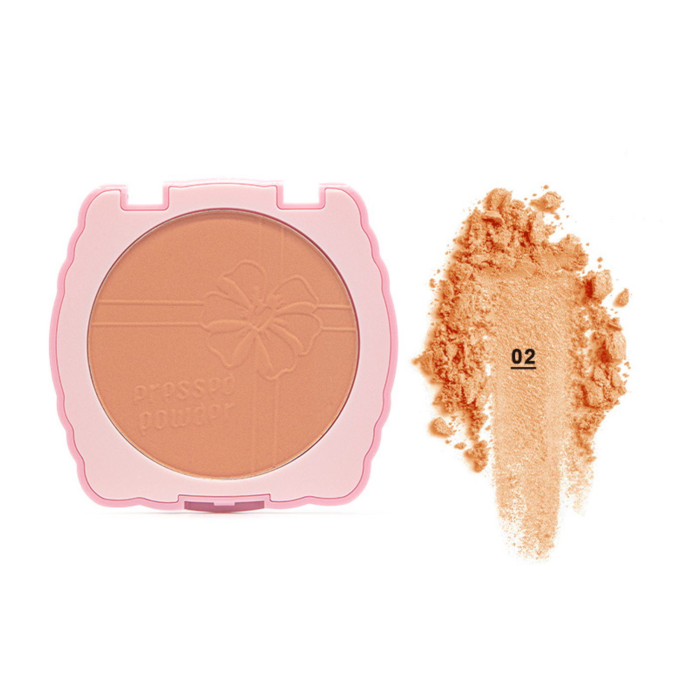 Polvos Compactos   - MB014145 02