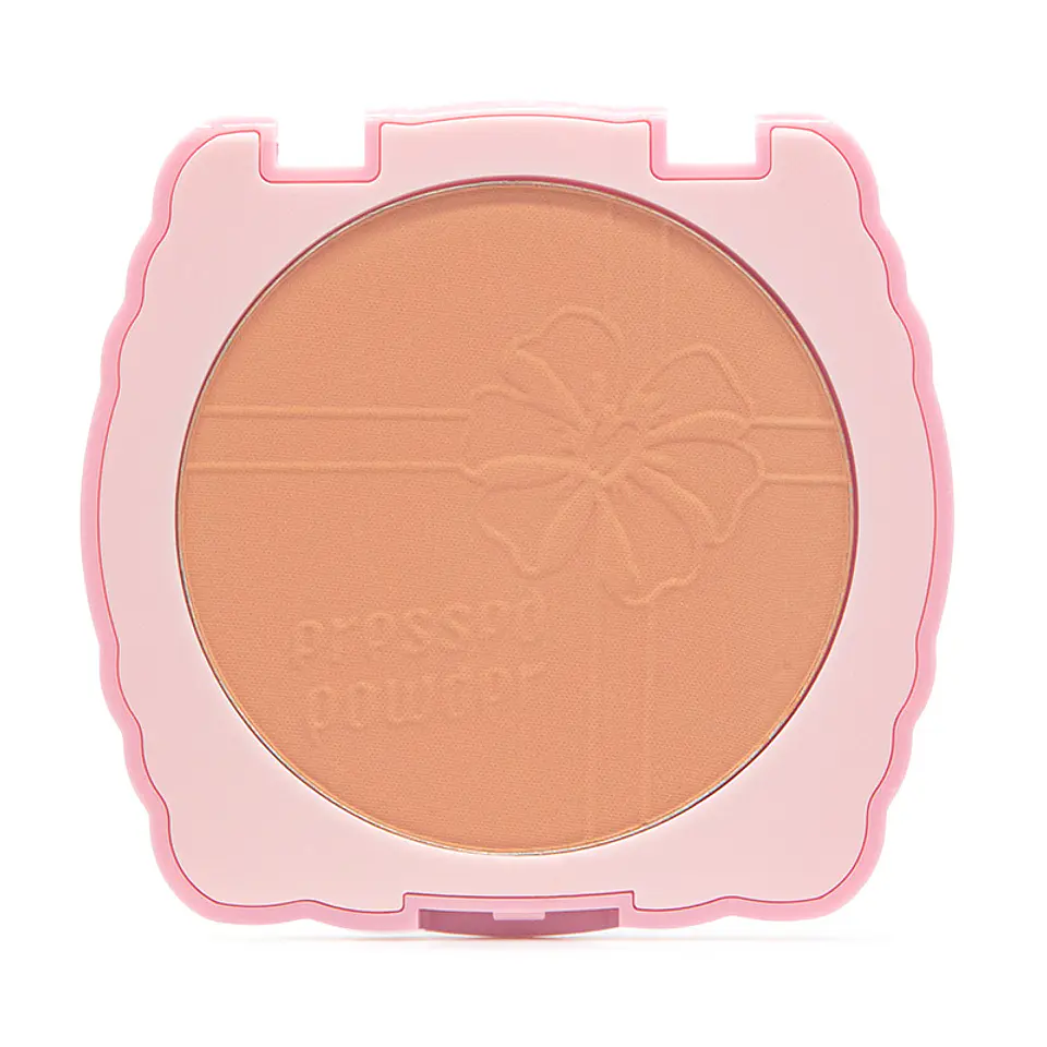 Polvo Compacto 2