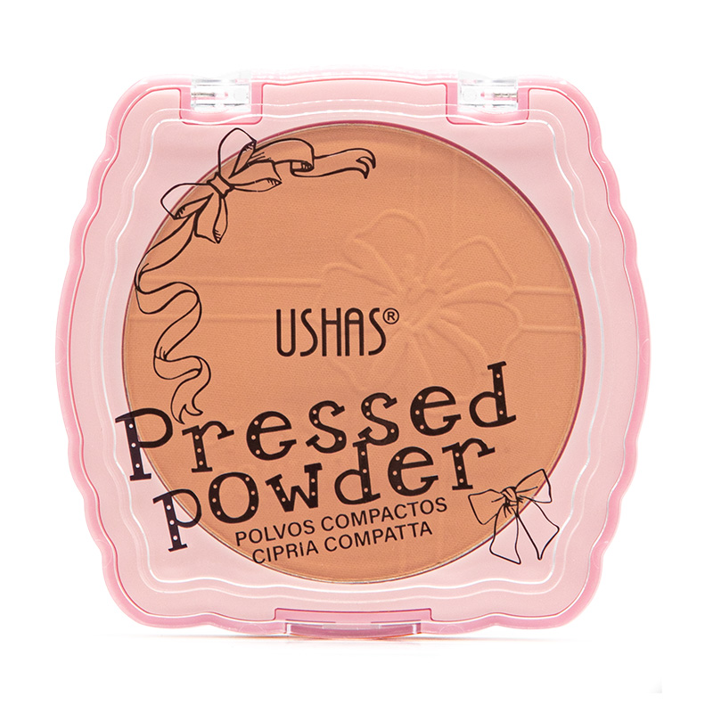 Polvo Compacto